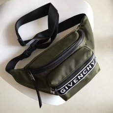 Givenchy Waist Chest Packs